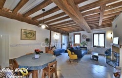 CONDE SUR ITON, Haute-Normandie 27160