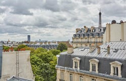 Paris 16, Ile-de-France 75016