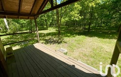 Ménestreau-en-Villette, Centre-Val de Loire 45240