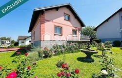 Carspach, Alsace 68130