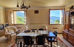 Saint-Privat-de-Vallongue, Lozère 48240
