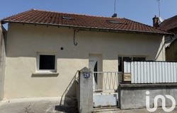 Moulins, Auvergne-Rhône-Alpes 03000