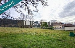 Les Chalesmes, Franche-Comté 39150