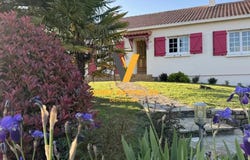 Montbert, Loire-Atlantique 44140