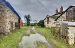 Eyjeaux, Limousin 87220
