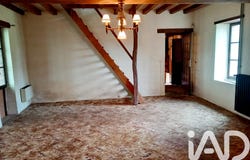 Saintigny, Centre-Val de Loire 28480