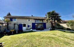 Vanzay, Nouvelle-Aquitaine 79120