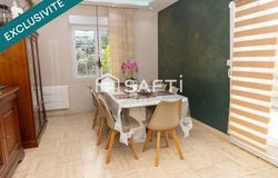 Chambray-Les-Tours, Centre 37170