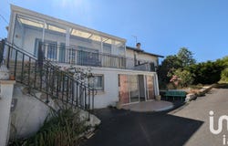 Saint-Vincent, Auvergne-Rhône-Alpes 43800
