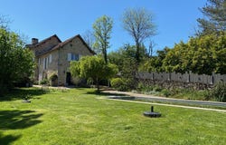 Caylus, Midi-Pyrénées 82160