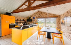 AIZENAY, Pays de la Loire 85190