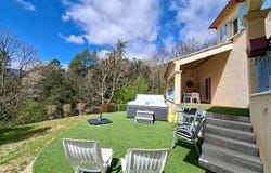 Sénéchas, Languedoc-Roussillon 30450