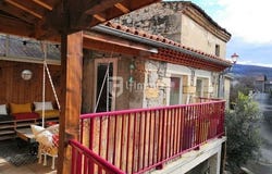 Rue des Granges, St Georges Sur Allier, Auvergne 63800