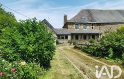 Quemper-Guézennec, Brittany 22260