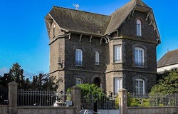 LE MENE, Brittany 22330