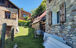 Valdeblore, Provence-Alpes-Côte d'Azur 06420