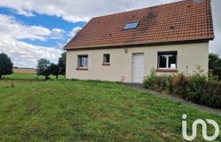 Saint-Denis-sur-Scie, Normandy 76890