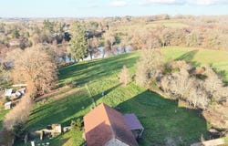 Boussac, Limousin 23600