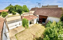 SAINT-CLÉMENT, Bourgogne-Franche-Comté 89100