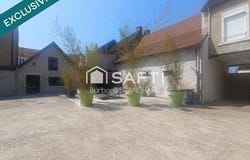 Neuvy-Sur-Loire, Bourgogne 58450