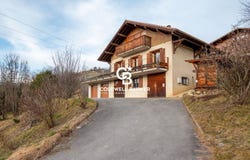 Passy, Rhône-Alpes 74190