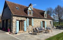 Saint-Fraimbault, Lower Normandy 61350