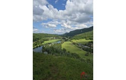 Ougney-Douvot, Bourgogne-Franche-Comté 25640