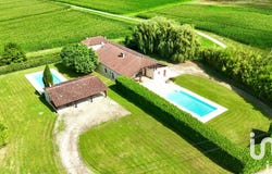 Saint-Georges, Nouvelle-Aquitaine 47370