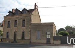 Cosne-d'Allier, Auvergne-Rhône-Alpes 03430