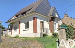 Pipriac, Brittany 35550