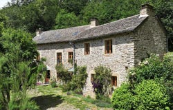ARVIEU, Occitanie 12120
