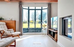 LA BAZOGE, Pays de la Loire 72650