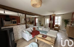 Vouillon, Centre-Val de Loire 36100
