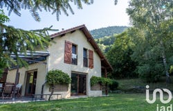 Allevard, Auvergne-Rhône-Alpes 38580