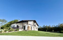 Urrugne, Aquitaine 64122