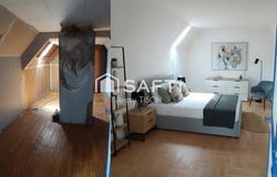 Sains-En-Gohelle, Nord-Pas-de-Calais 62114