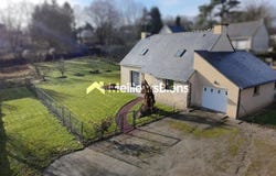 La Gacilly, Morbihan 56200