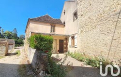 Ligny-le-Châtel, Bourgogne-Franche-Comté 89144