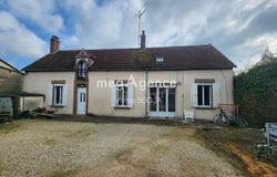Courgenay, Bourgogne 89190