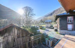 La Léchère, Rhône-Alpes 73260