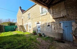 Tanlay, Bourgogne 89430