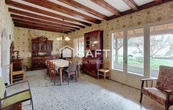 La Tremblade, Poitou-Charentes 17390