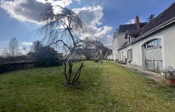CHATILLON SUR INDRE, Centre 36700