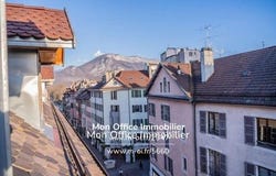 2, Rue Royale, ANNECY, Rhône-Alpes 74000