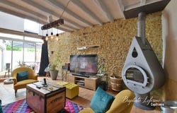 CLEFS, Pays de la Loire 49150