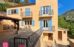 Falicon, Provence-Alpes-Côte d'Azur 06950