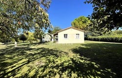 Landes, Poitou-Charentes 17380