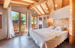 Les Houches, Rhône-Alpes 74310