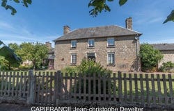 ST FRAIMBAULT, Basse-Normandie 61350