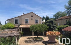 Saint-Victor-la-Coste, Occitanie 30290